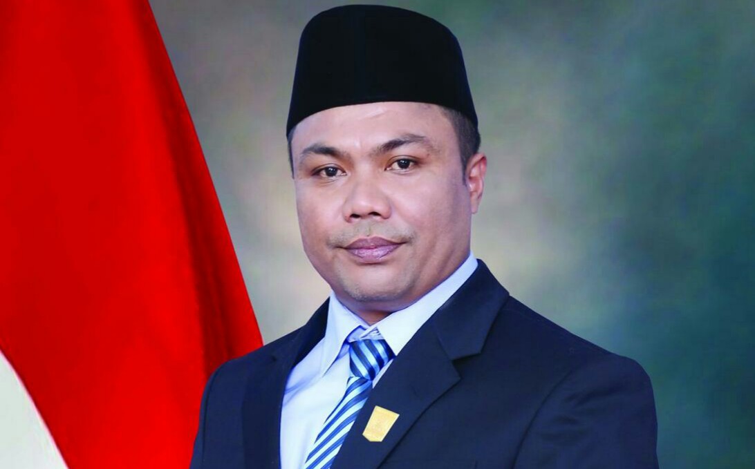 Anggota DPRD Provinsi Sumatera Barat, Donizar